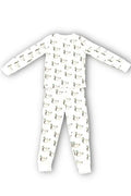 Mallard Bamboo Pajamas