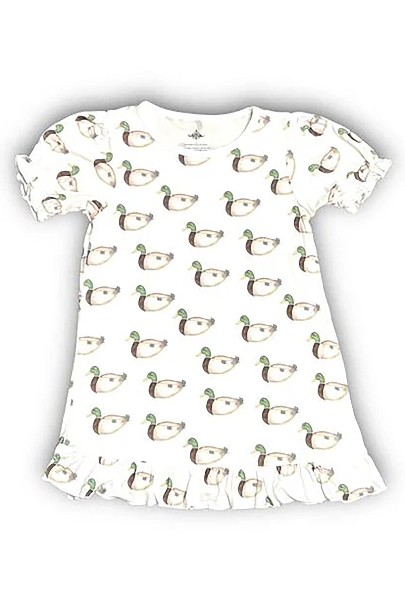 Mallard Bamboo Play Dress