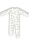 Mallard Bamboo Romper