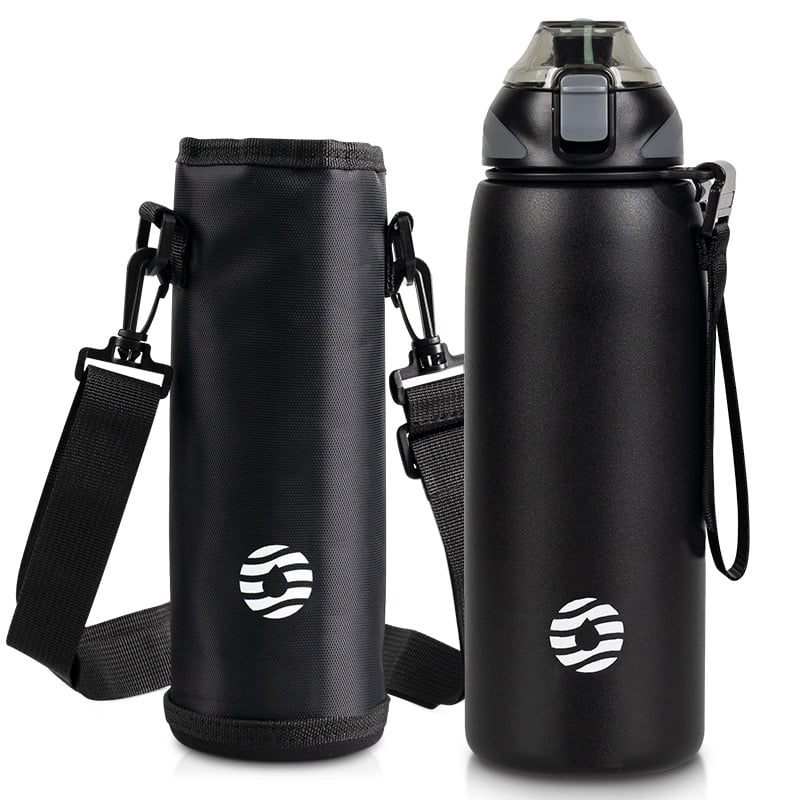 Insulated Water Bottle – 2.1L