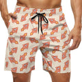 Cosmic Cuddles Board Shorts