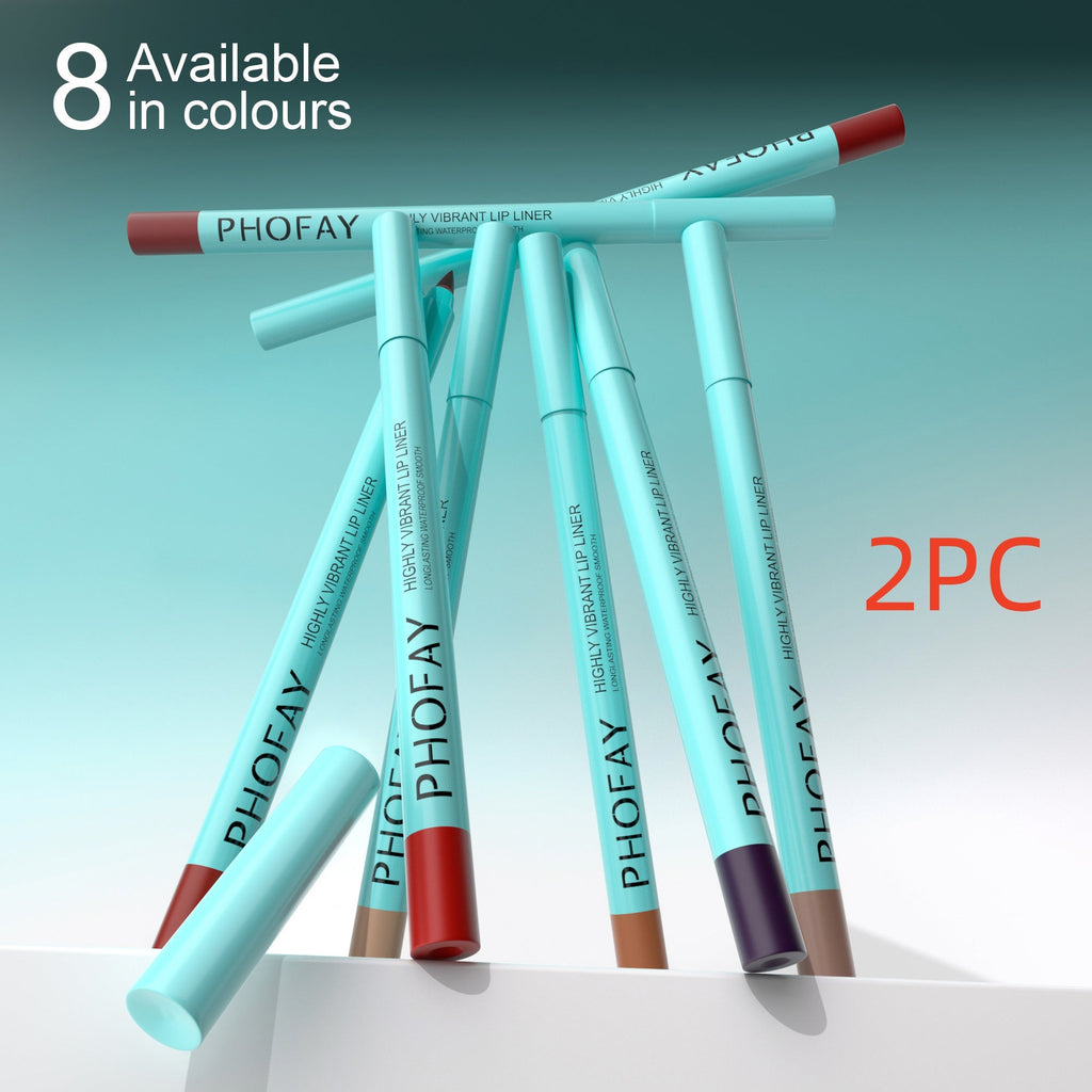 C L023 Lip Liner Set