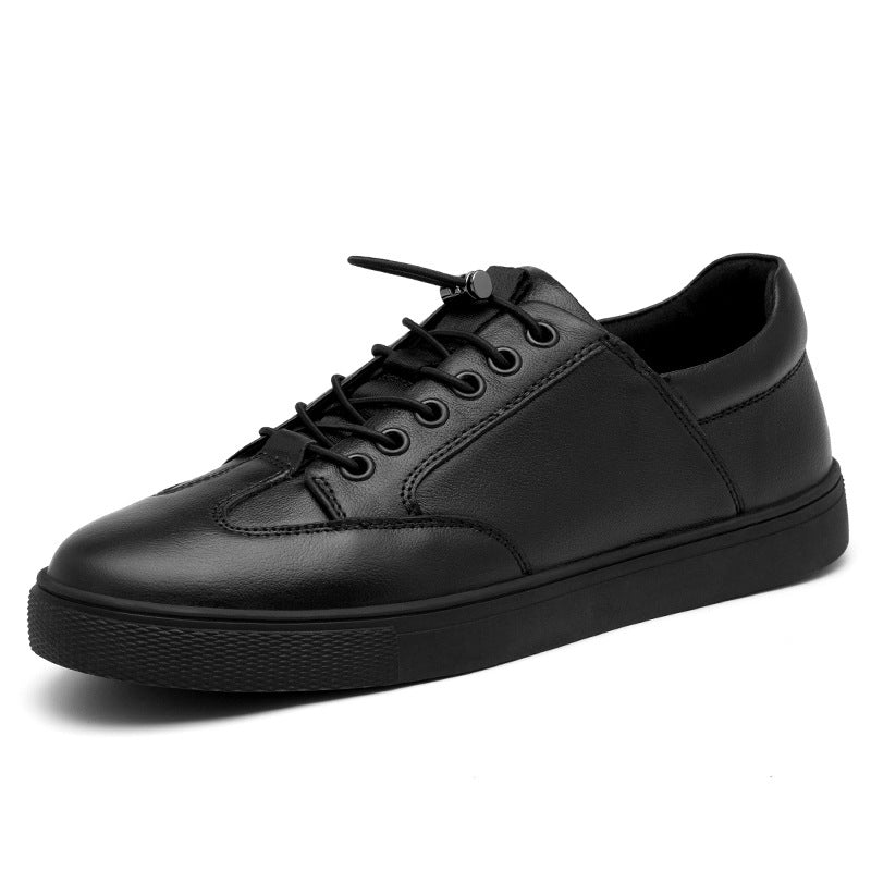 Casual Slip-On Shoes for Easy Wear