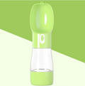 Multi-Functional Pet Travel Water Bottle