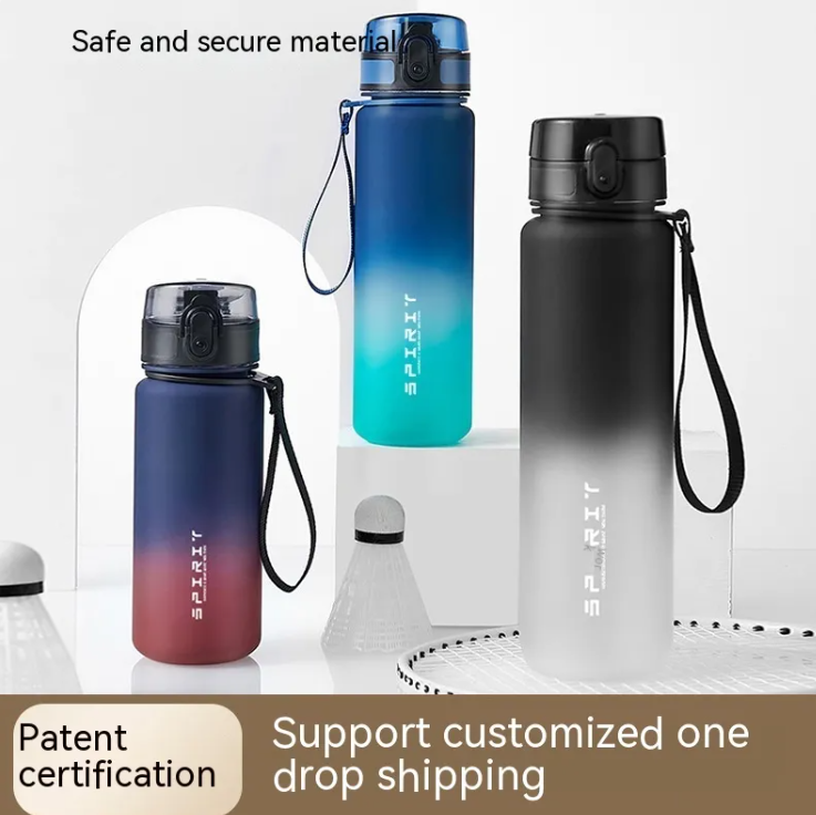 Water Bottle