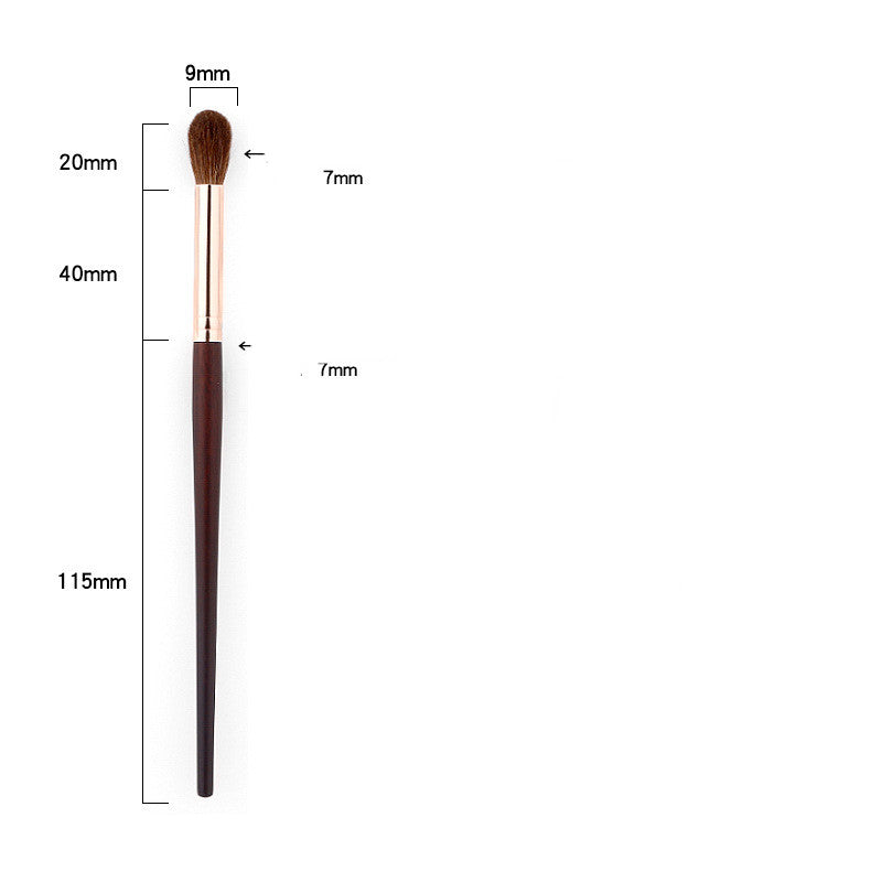 Soft Eye Smudge Makeup Brush