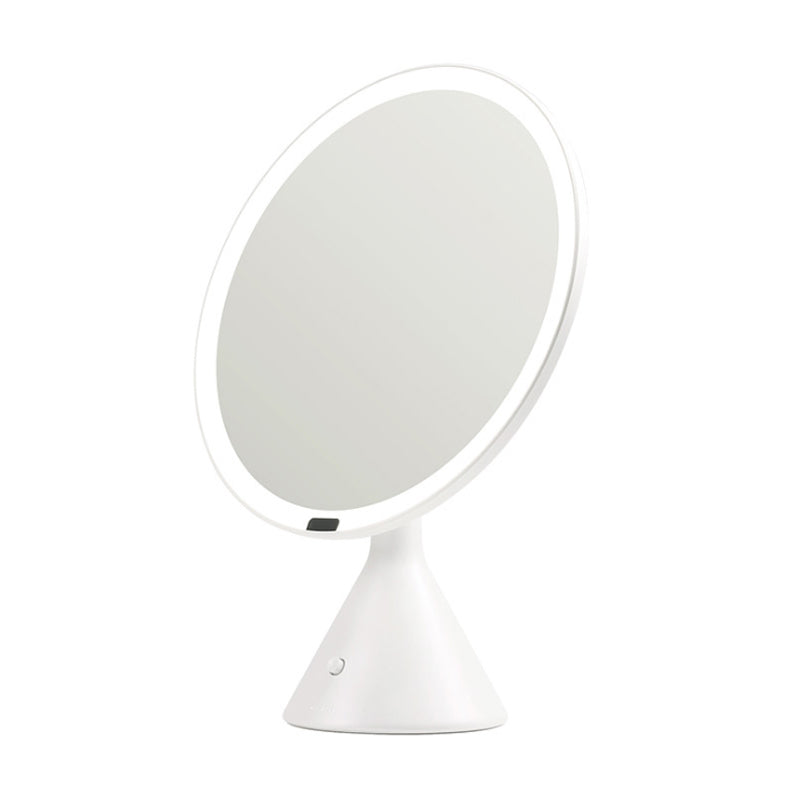 MUID Smart LED Makeup Mirror with Charging Light