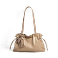 Womens Stylish, Vintage, Versatile, And Personalized Shoulder Bag