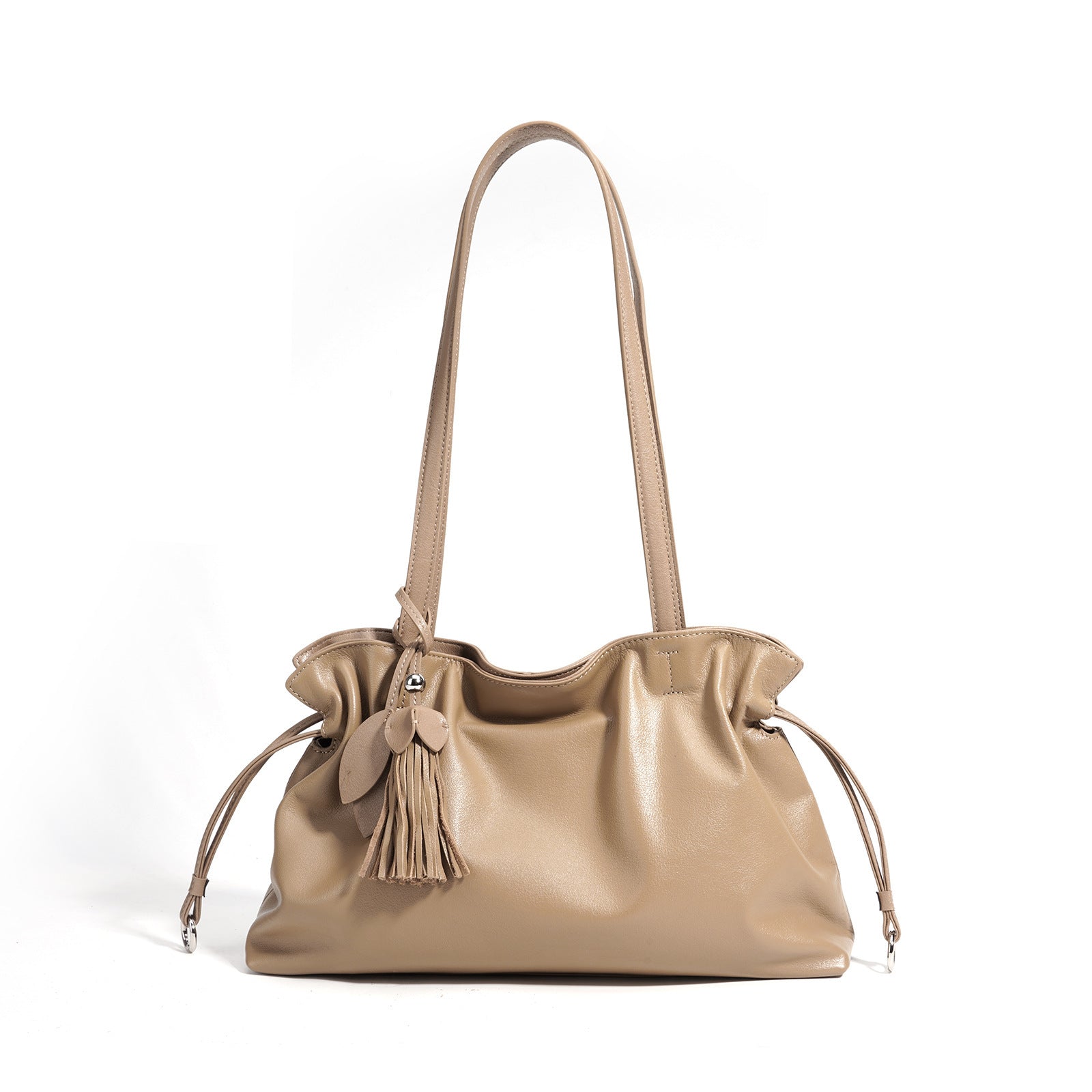 Womens Stylish, Vintage, Versatile, And Personalized Shoulder Bag
