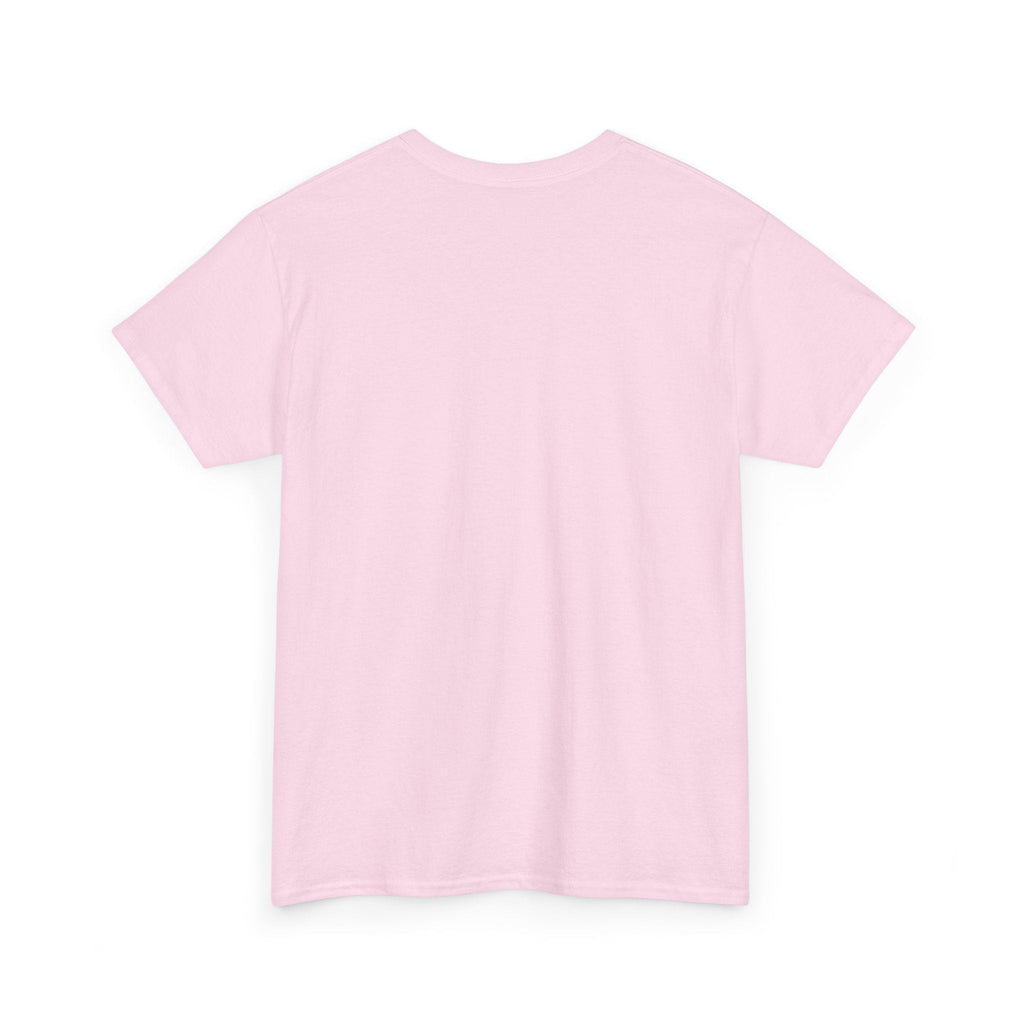 Cute Bunny Strawberry Play Tee