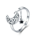 Aphrodite Original S925 Sterling Silver Ring