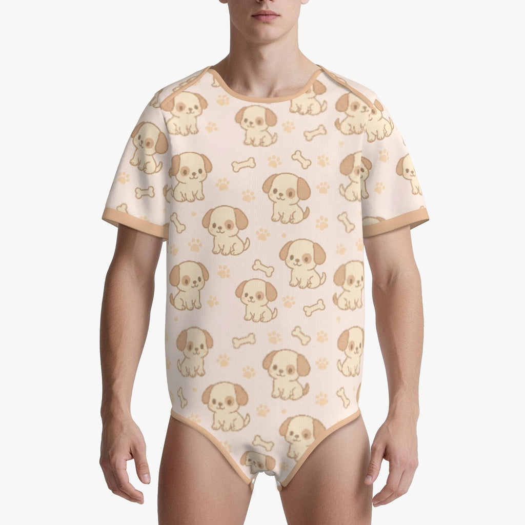Biscuit Buddy SnuggleFold CuddleSuit