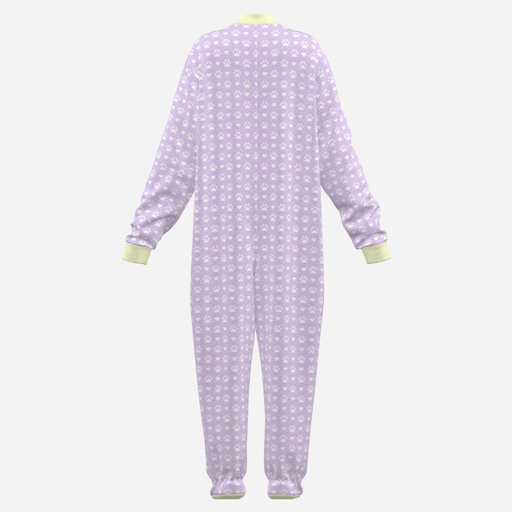 Paw Wishes Footie CuddleSuit