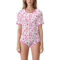 Berry Moo CuddleSuit