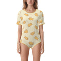 Fishie Crackers CuddleSuit