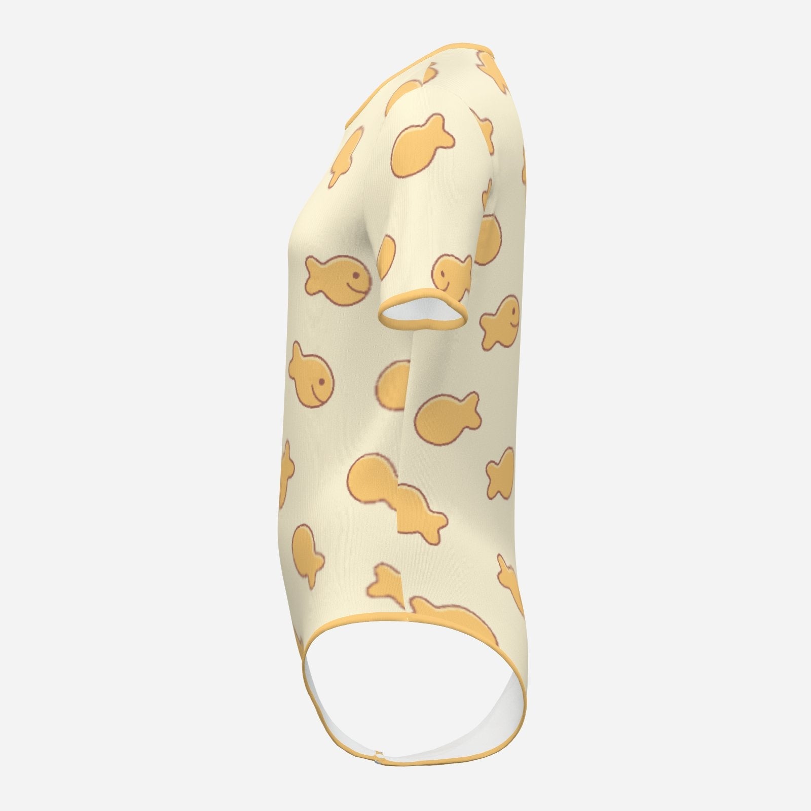 Fishie Crackers CuddleSuit