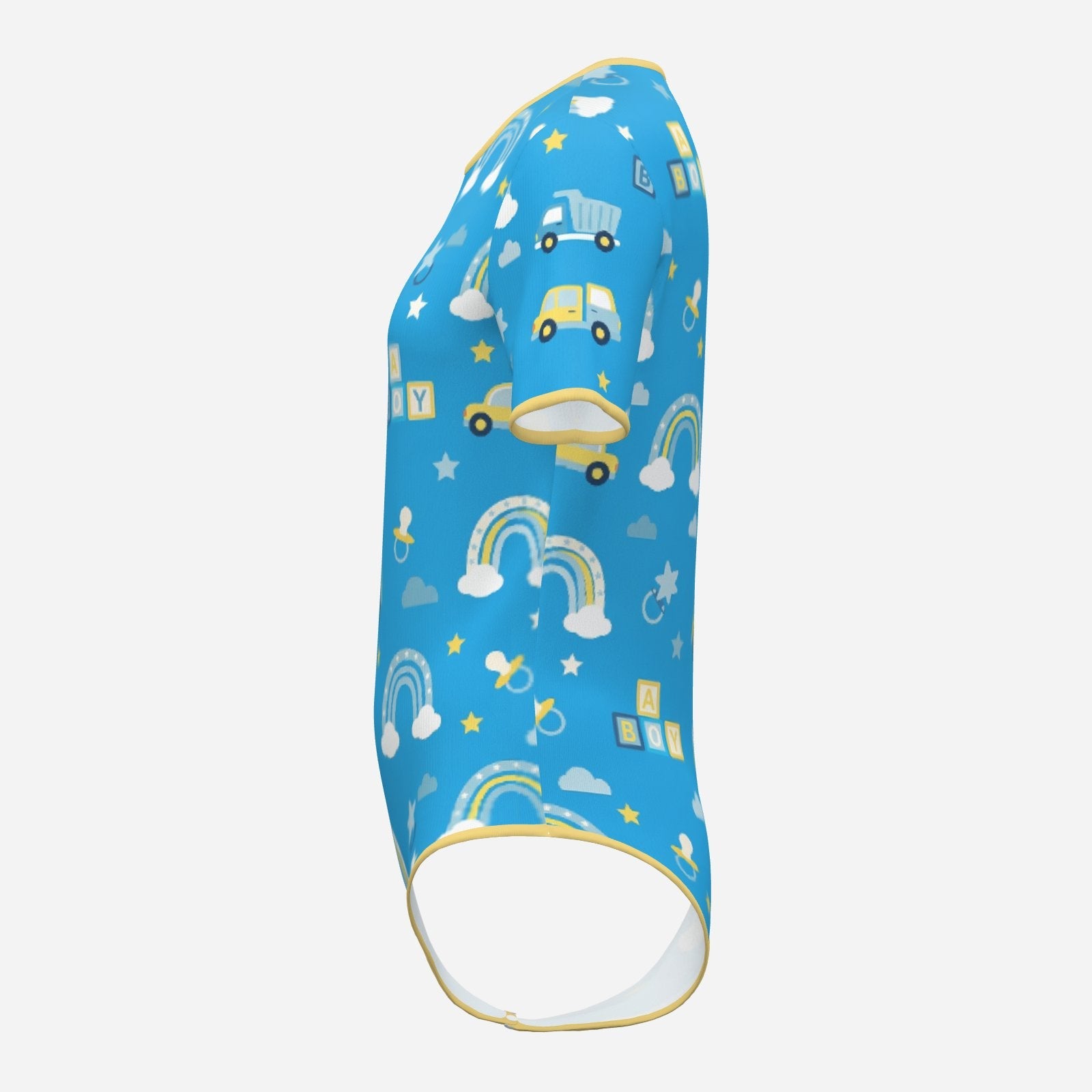 Tiny Explorer CuddleSuit