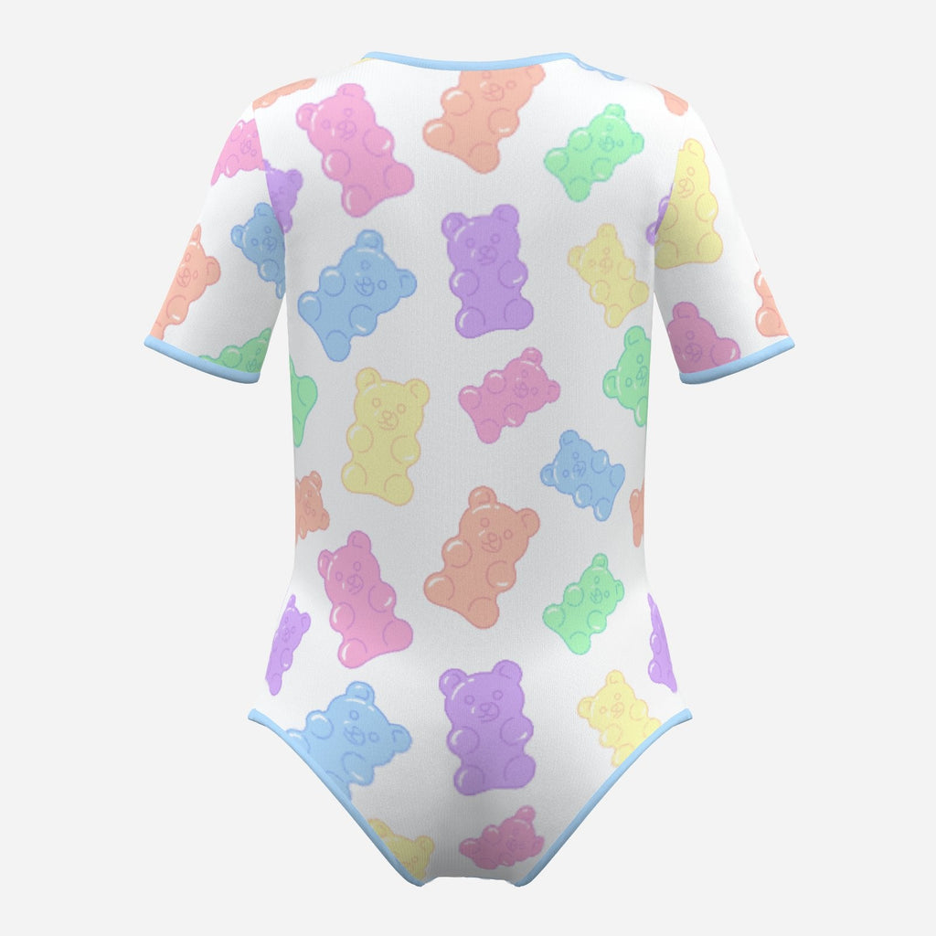 Gummy Bear CuddleSuit