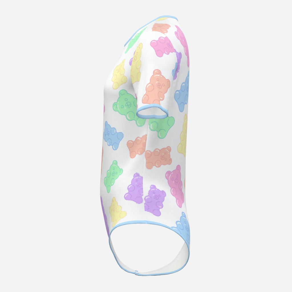 Gummy Bear CuddleSuit