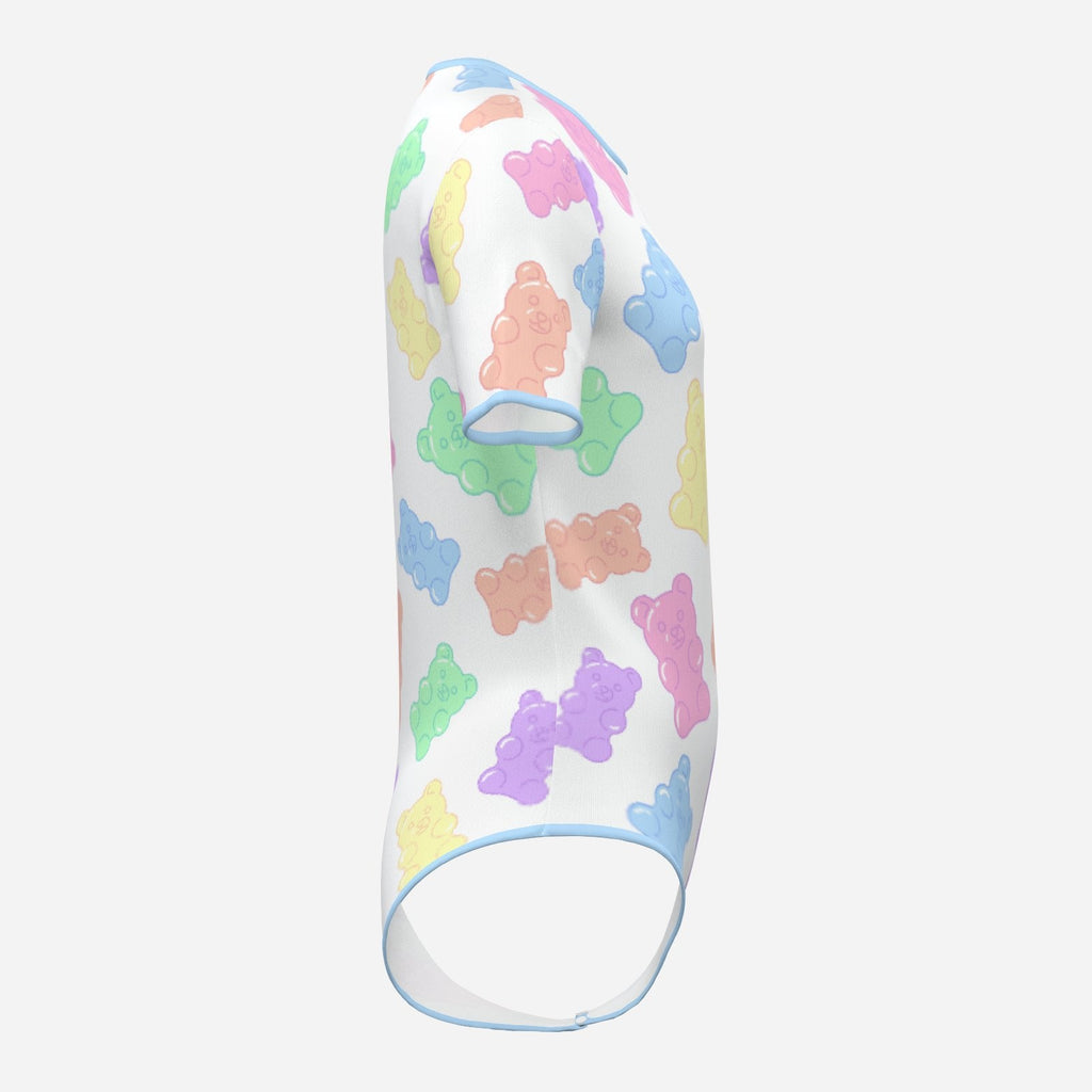 Gummy Bear CuddleSuit