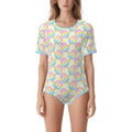 Pastel Pops CuddleSuit