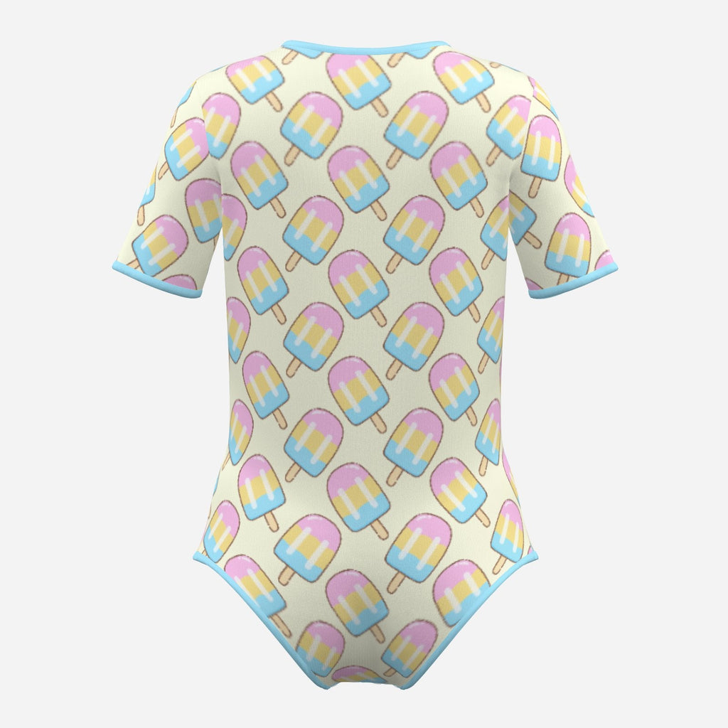 Pastel Pops CuddleSuit