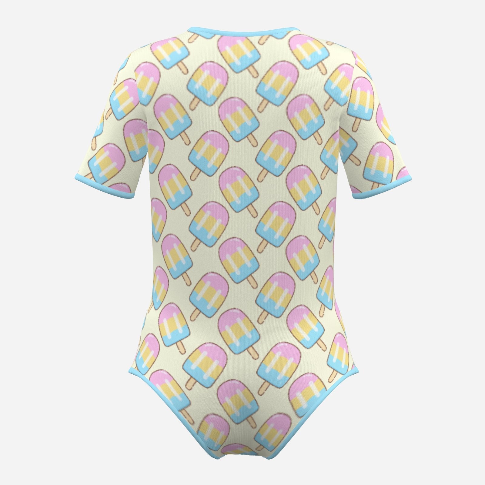 Pastel Pops CuddleSuit