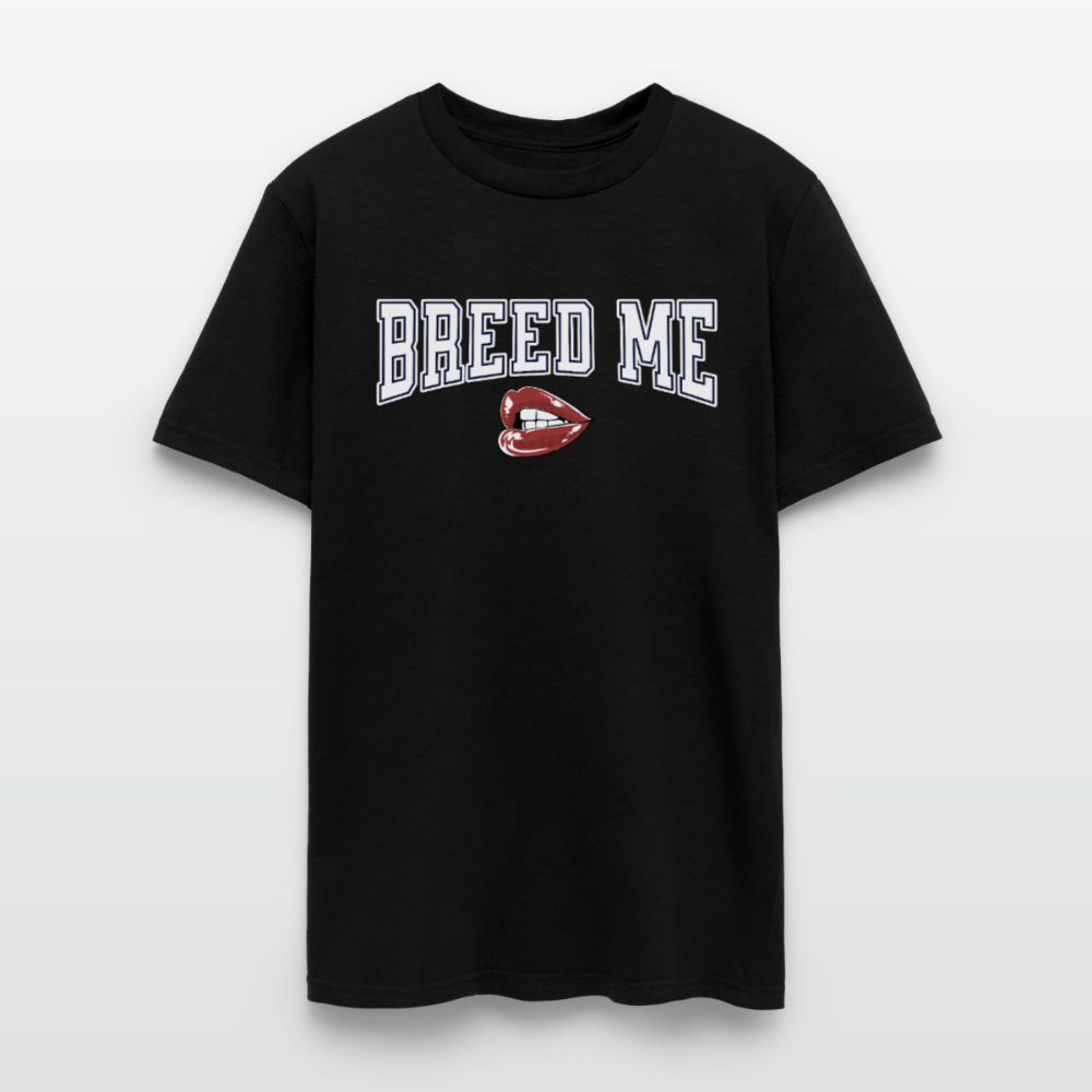 Breed Me Unisex Play Tee (Colors)