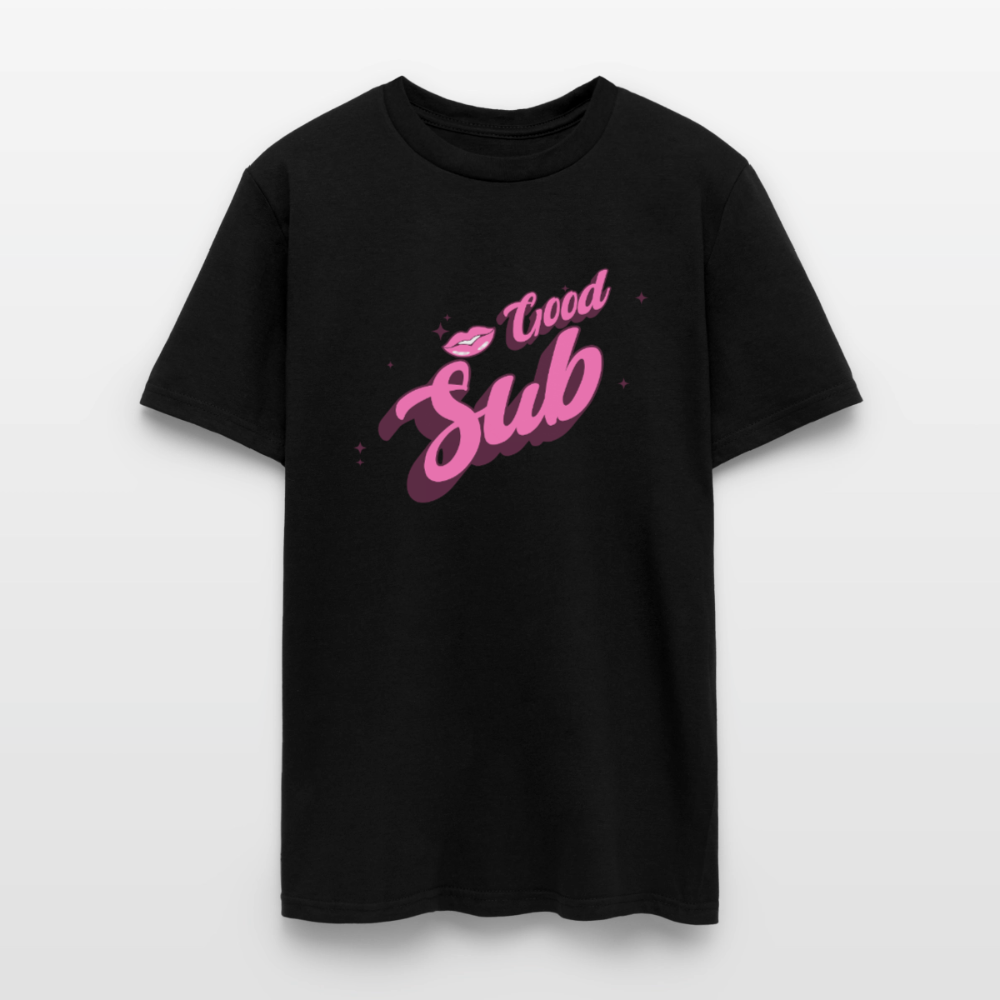 Good Sub Unisex Play Tee (Colors)