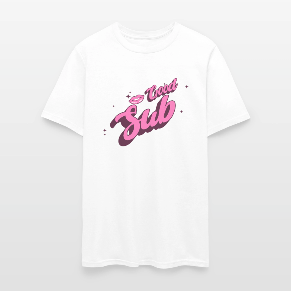 Good Sub Unisex Play Tee (Colors)