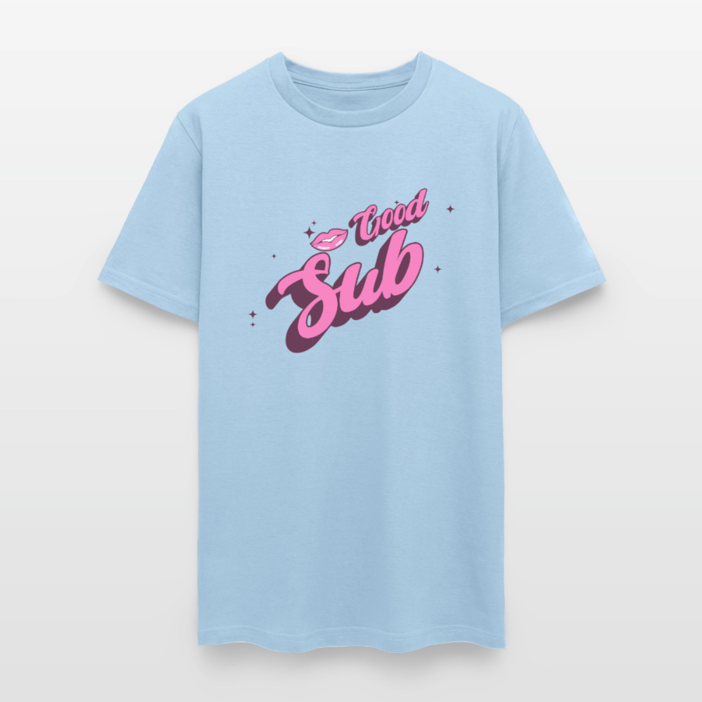 Good Sub Unisex Play Tee (Colors)