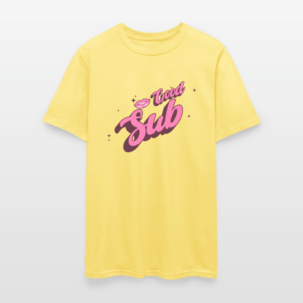 Good Sub Unisex Play Tee (Colors)