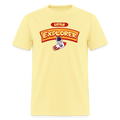 Little Explorer Unisex Play Tee