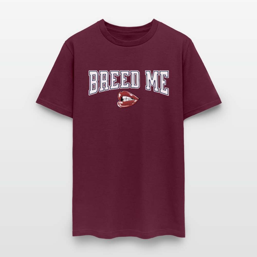 Breed Me Unisex Play Tee (Colors)
