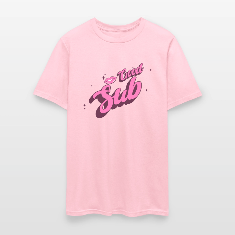 Good Sub Unisex Play Tee (Colors)