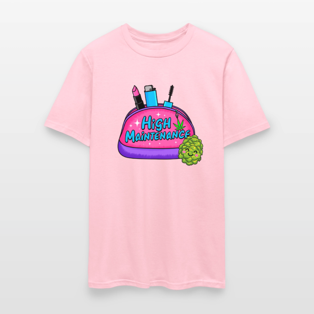 High Maintenance Unisex Play Tee (Colors)
