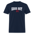 Good Boy Unisex Play Tee (Colors)