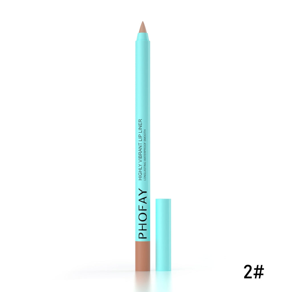 C L023 Lip Liner Set