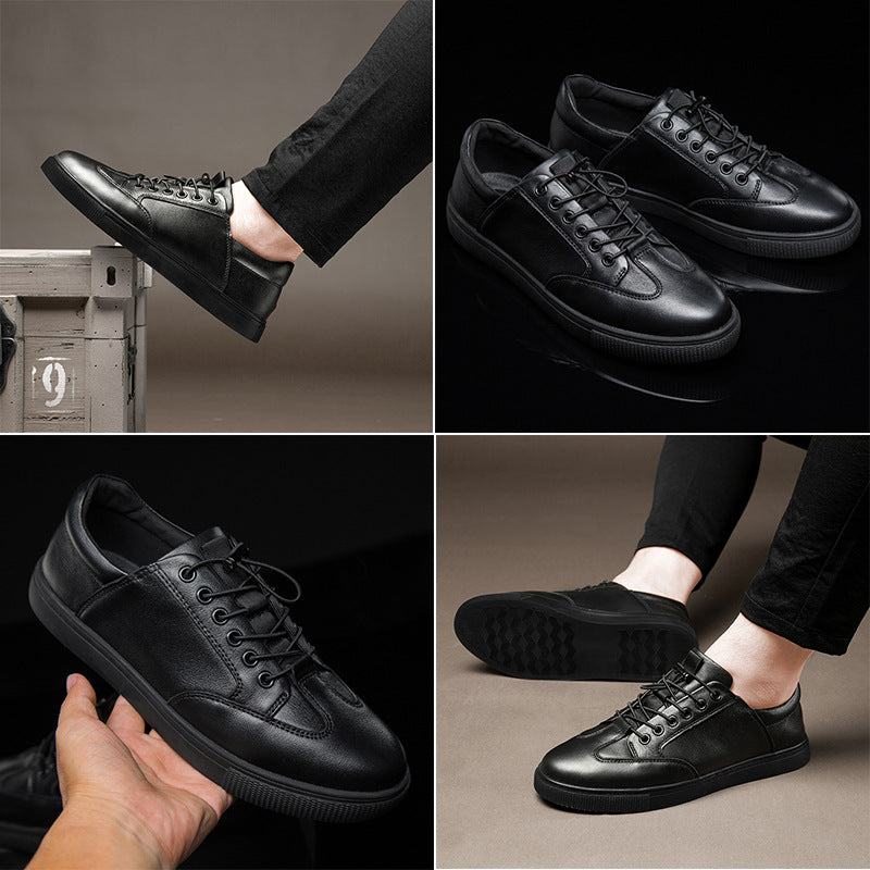Casual Slip-On Shoes for Easy Wear