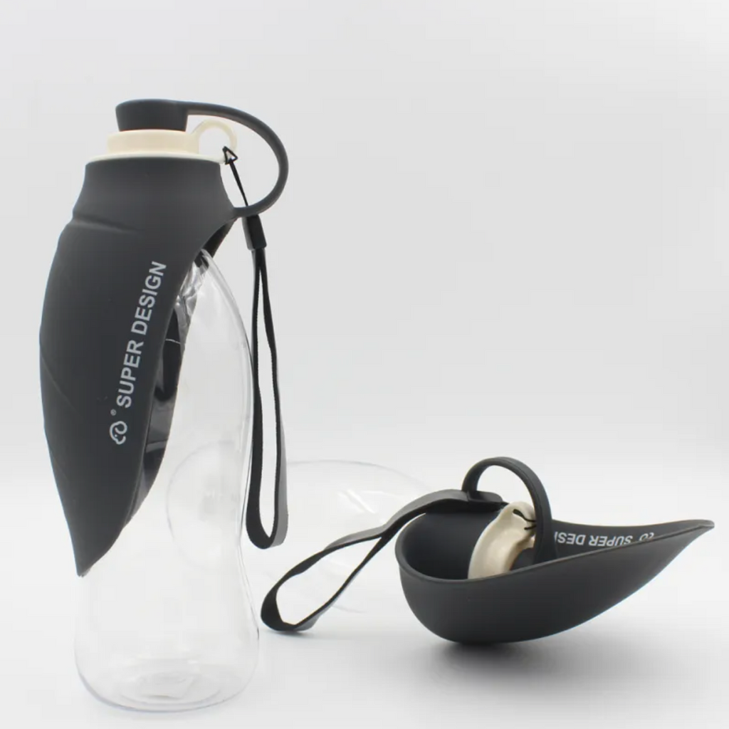 Portable Pet Water Bottle