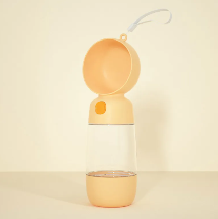 Portable Pet Water Bottle