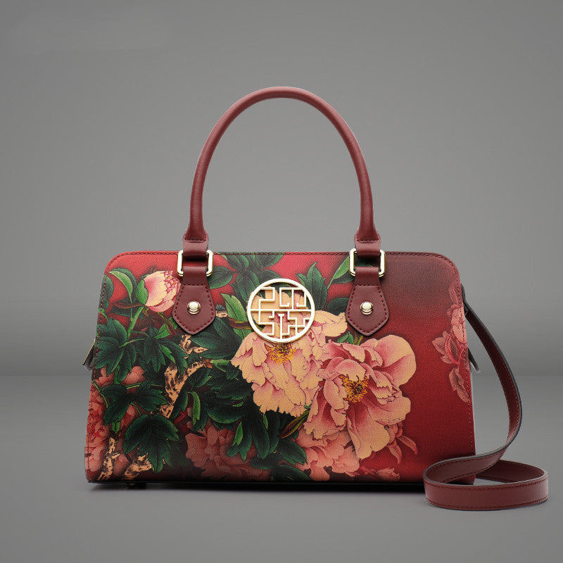 Premium Women's Bag for Mother's Day Birthday Gift