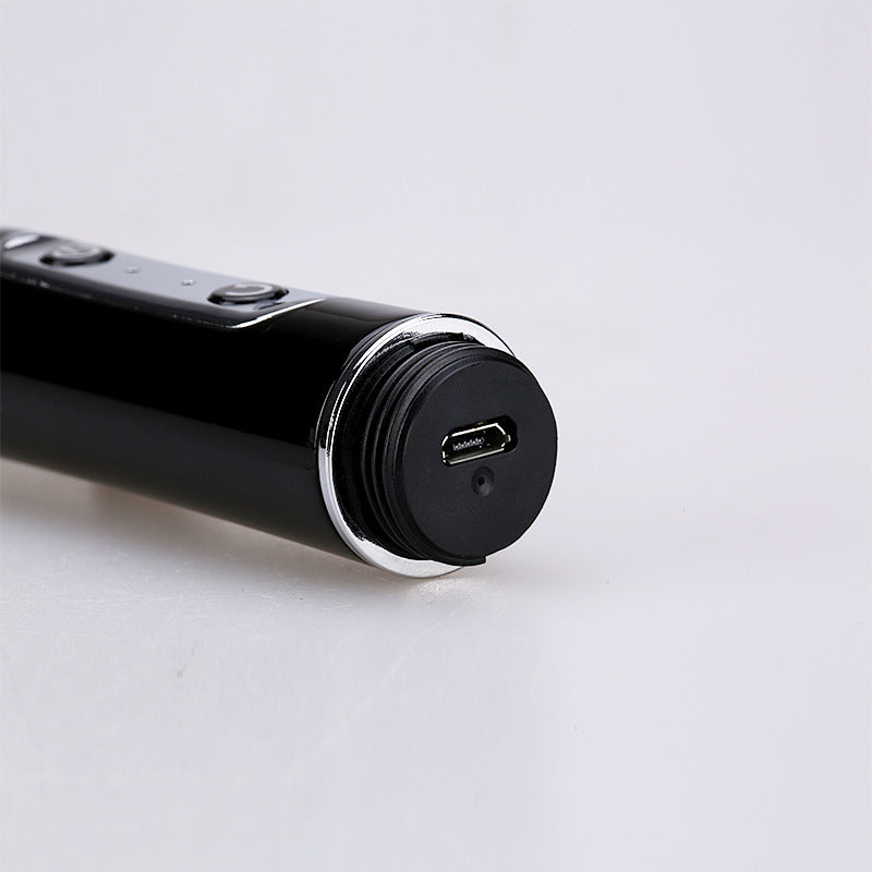USB Rechargeable Electric Makeup Brush Portable