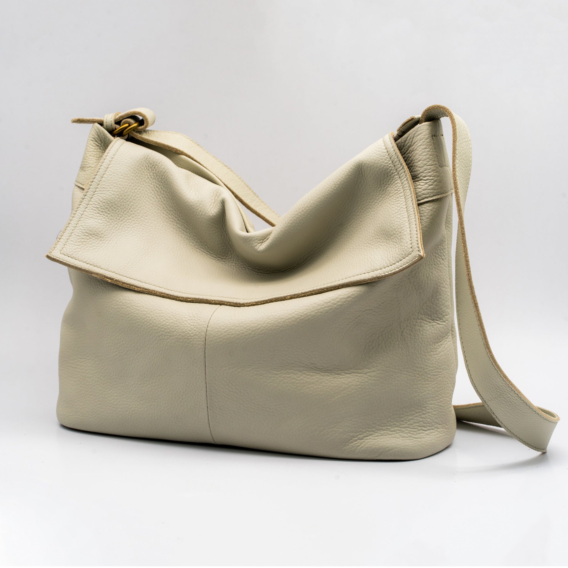 Stylish And Versatile Womens Shoulder And Crossbody Bag