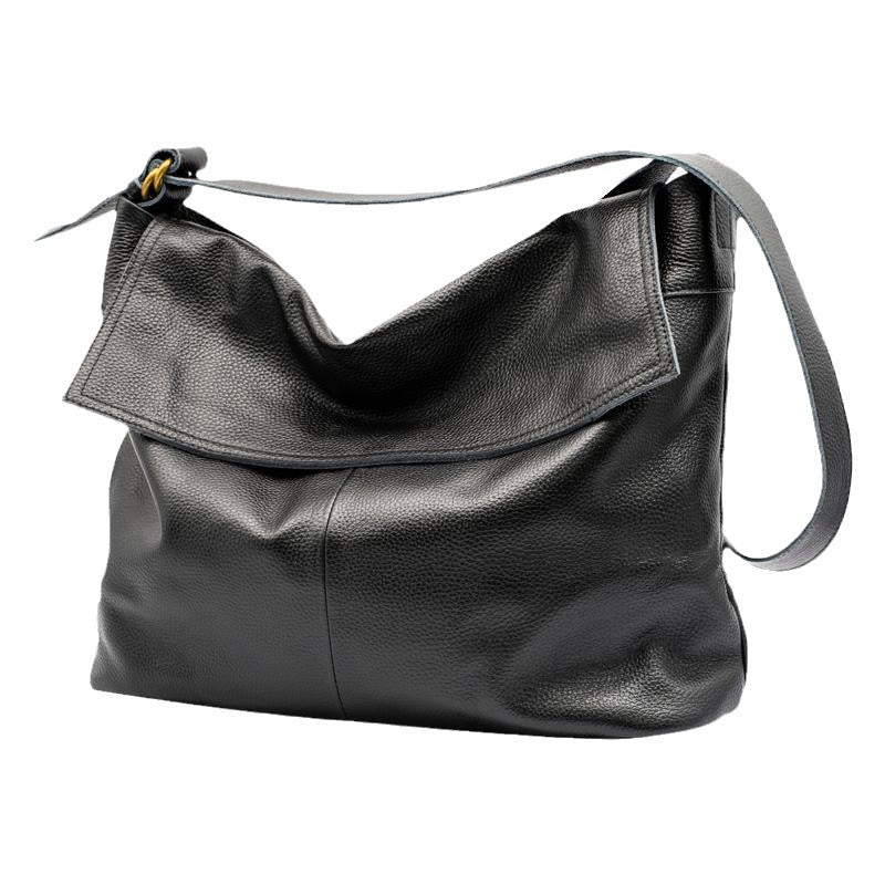 Stylish And Versatile Womens Shoulder And Crossbody Bag