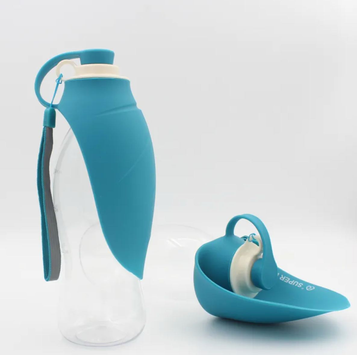 Portable Pet Water Bottle