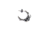 S925 Sterling Silver Stud Earrings