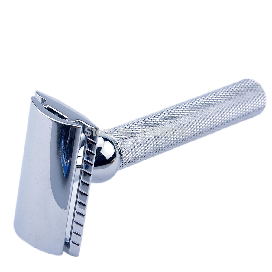 Shaving Kit with Beard Brush and Comb