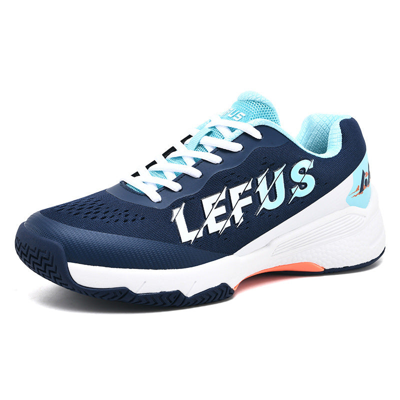 Summer Breathable Tennis and Badminton Shoes