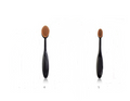 Toothbrush-Shaped Makeup Brush Set